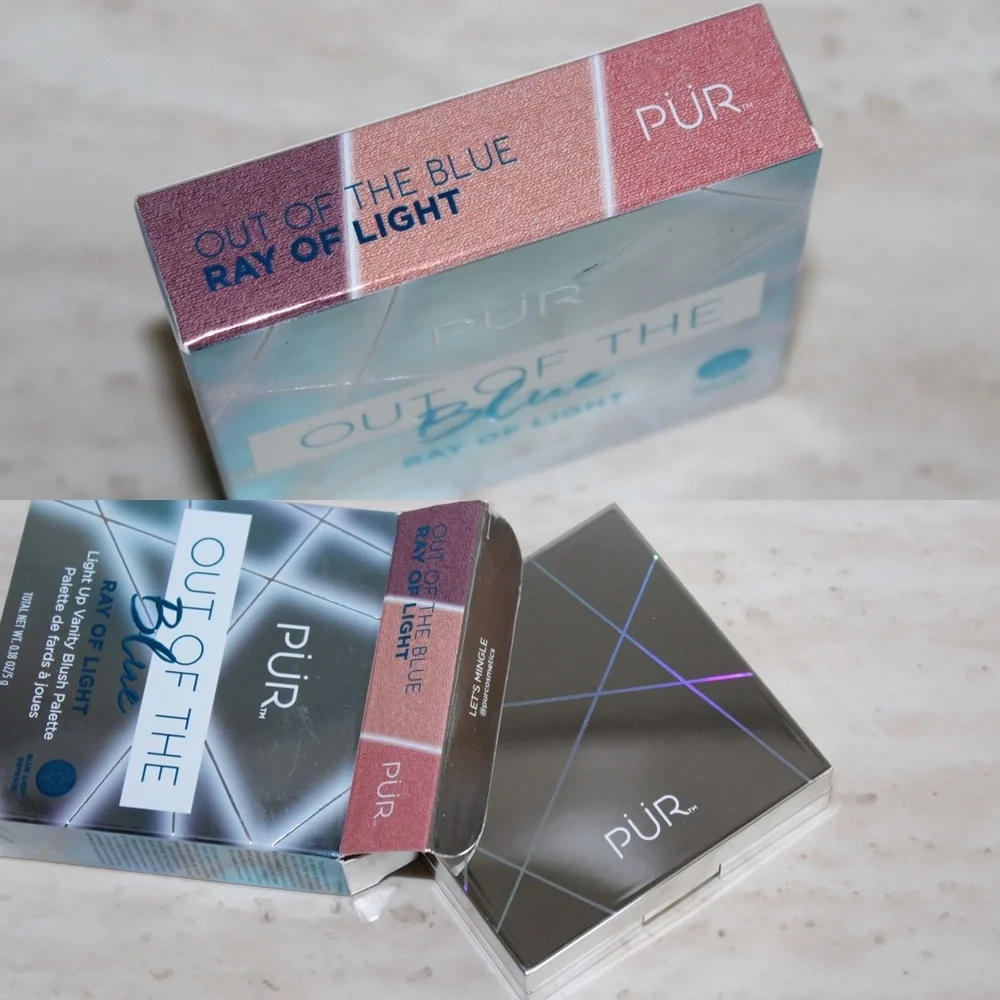 Pur •new box